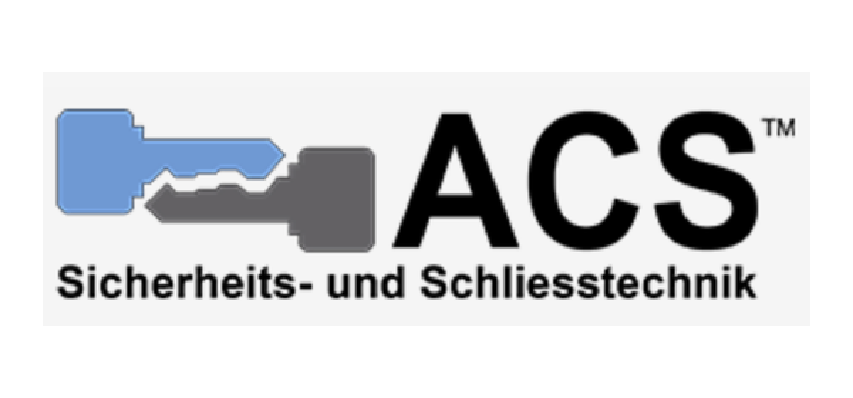 ACS Sicherheits- und Schliesstechnik
