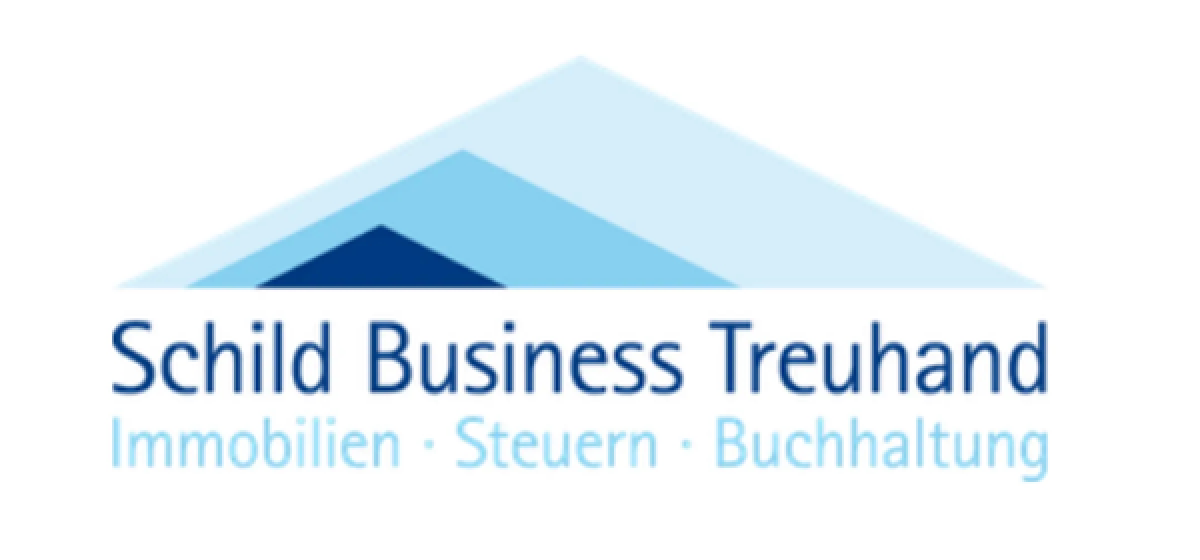 Schild Business Treuhand