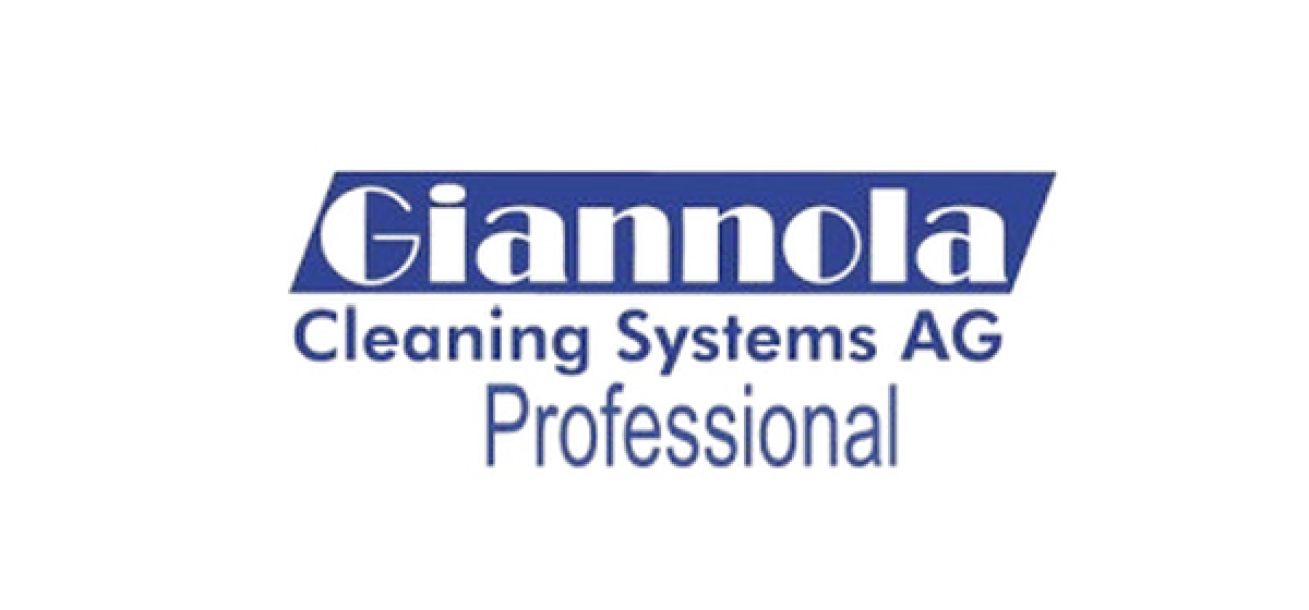 Giannola Cleaning Systems AG